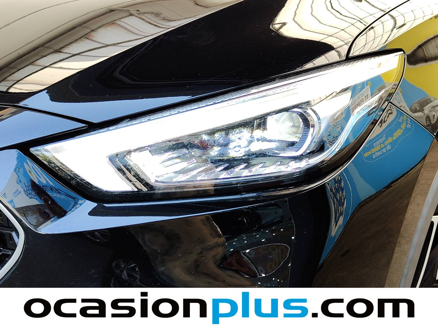 Acabados MG ZS MG ZS 1.0T Luxury Auto (111 CV)