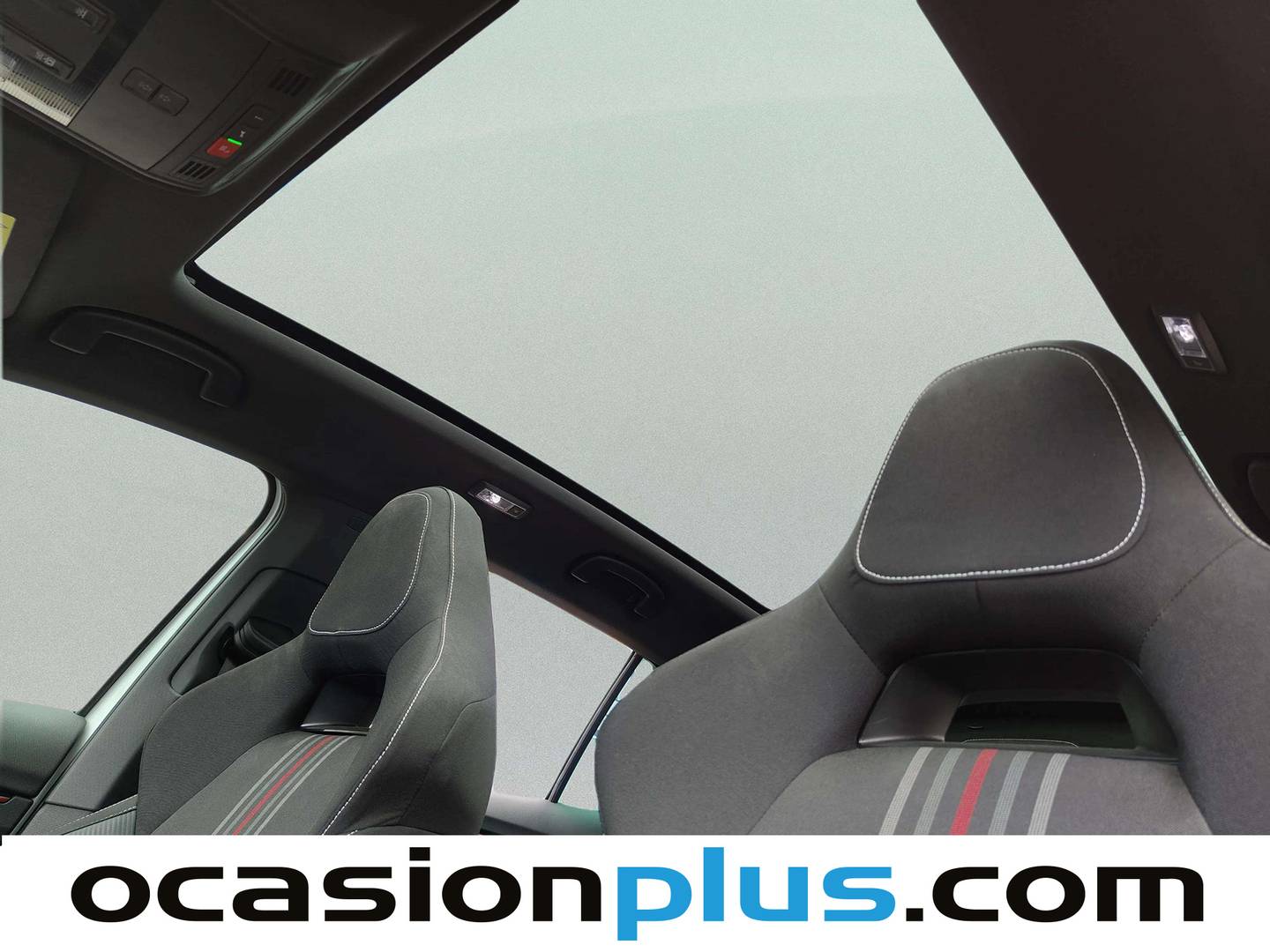 Extras y acabados del Skoda Scala Skoda Scala 1.5 TSI Monte Carlo (150 CV)