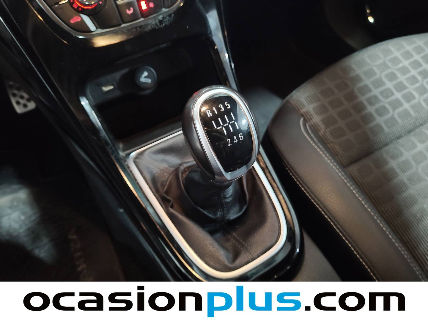 Opel GTC Opel Astra GTC 1.4 Turbo S&S Sportive (140 CV) de segunda mano