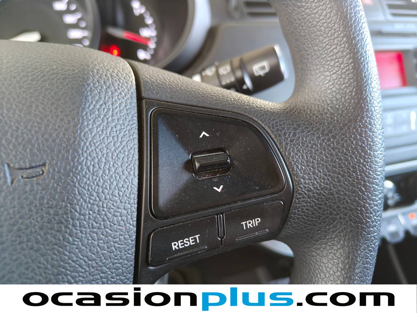 KIA Rio KIA Rio 1.2 CVVT Concept (85 CV) al mejor precio