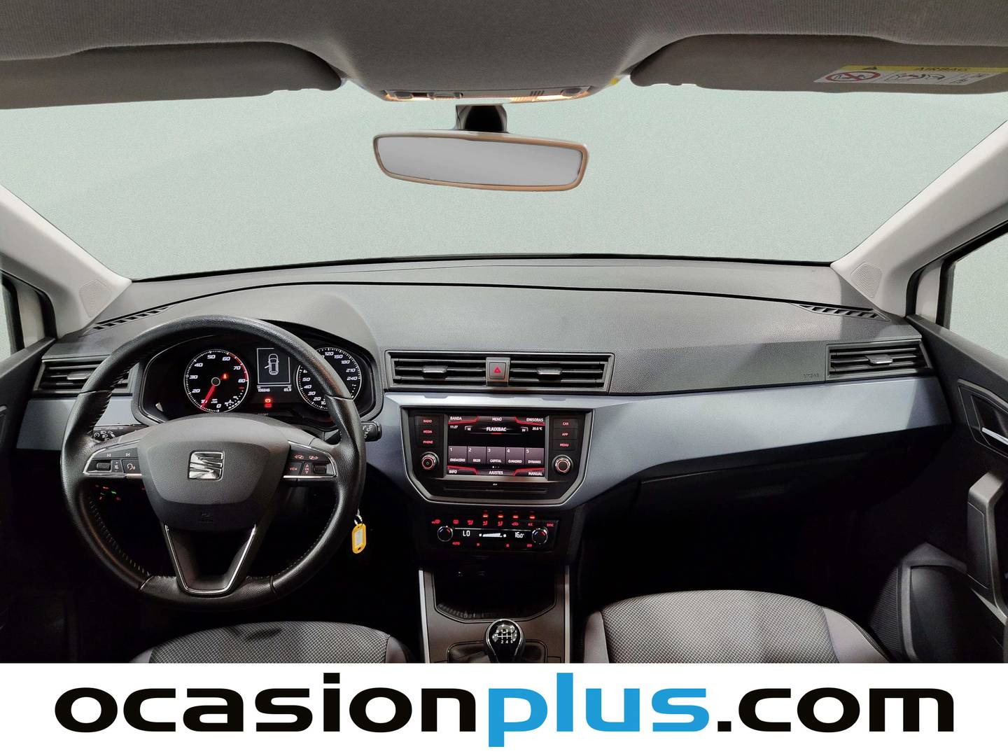 Seat Arona Seat Arona 1.0 TSI Ecomotive Style Edition (115 CV) de ocasión