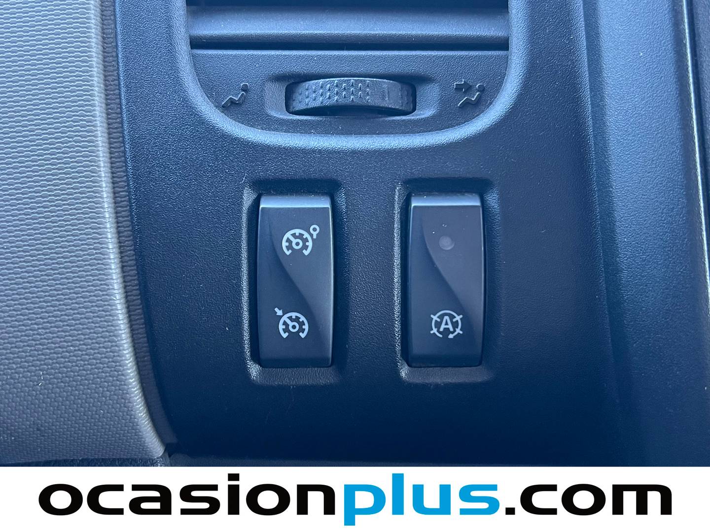 Foto Renault Trafic Renault Trafic Combi Mixto Largo N1 Energy dCi (125 CV) 6 Plazas