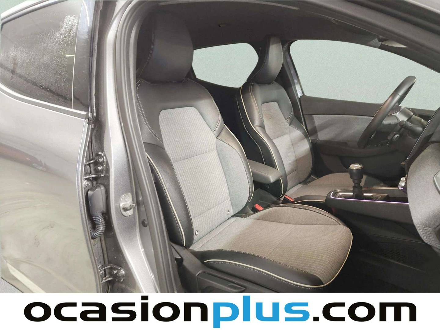 Renault Clio Renault Clio Techno TCe (90 CV) manual