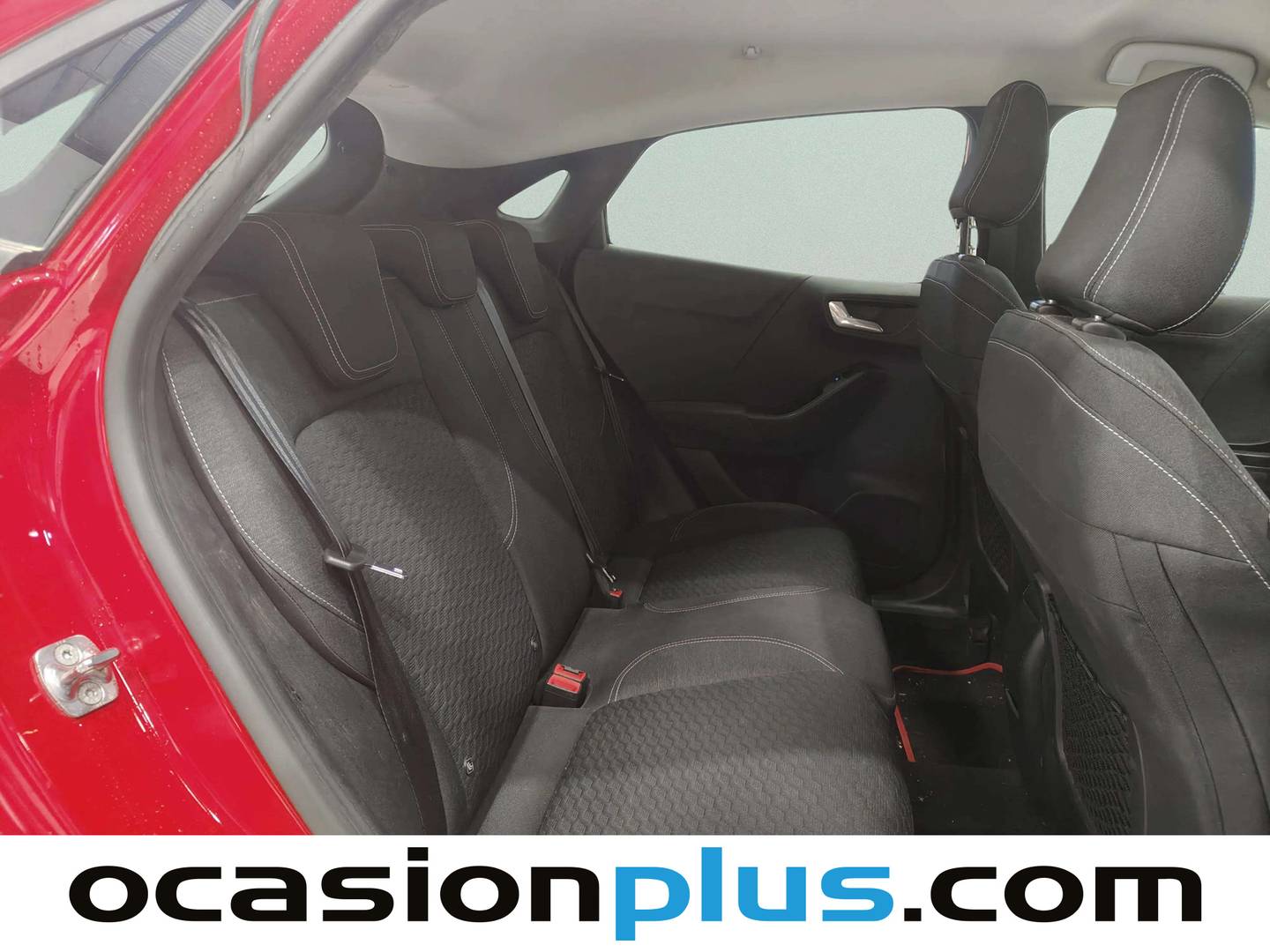 Ford Puma Ford Puma 1.0 EcoBoost Titanium (125 CV) gasolina