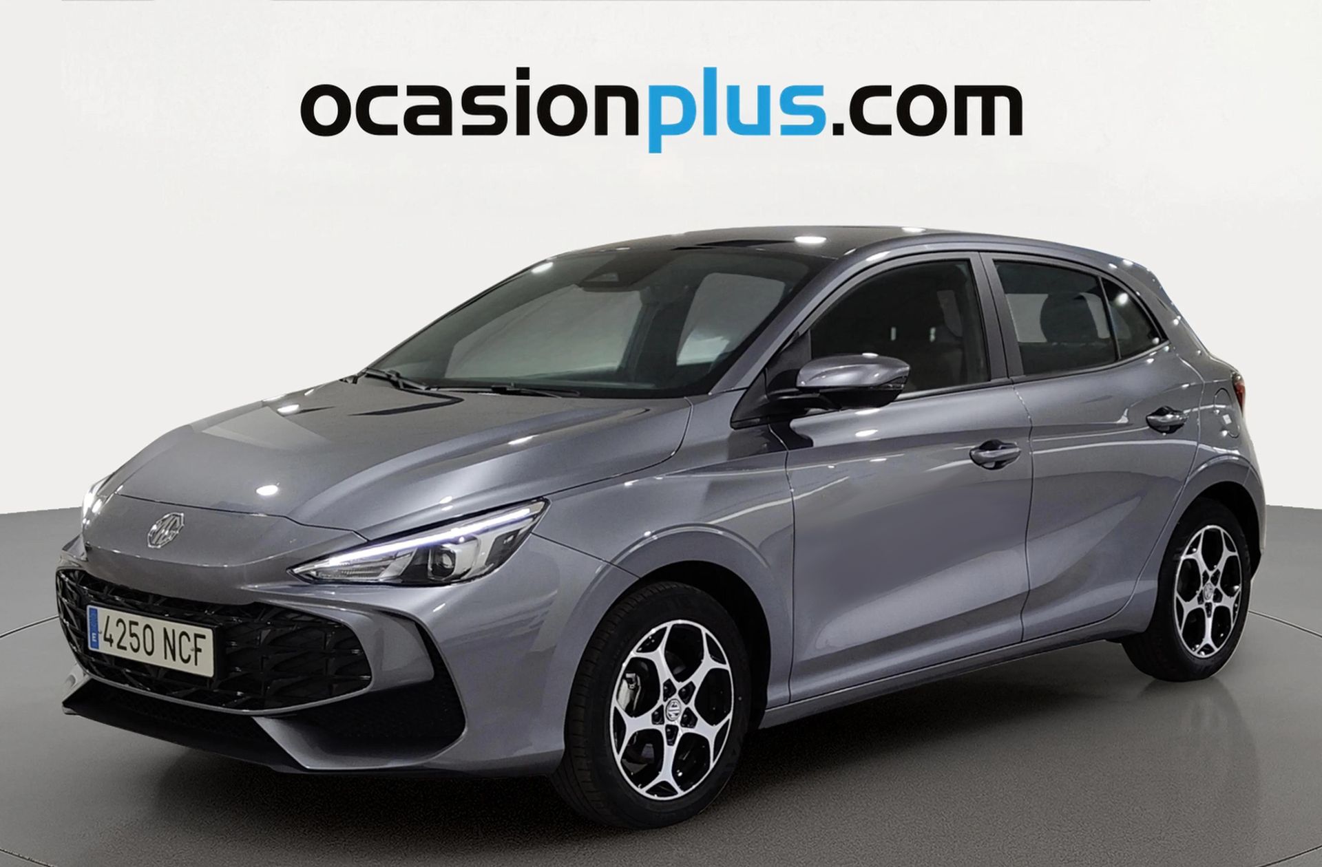 MG3 1.5 Comfort