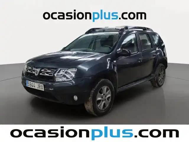 Dacia Duster dCi 110 SL Eficacia 4x2 (109 CV) de segunda mano