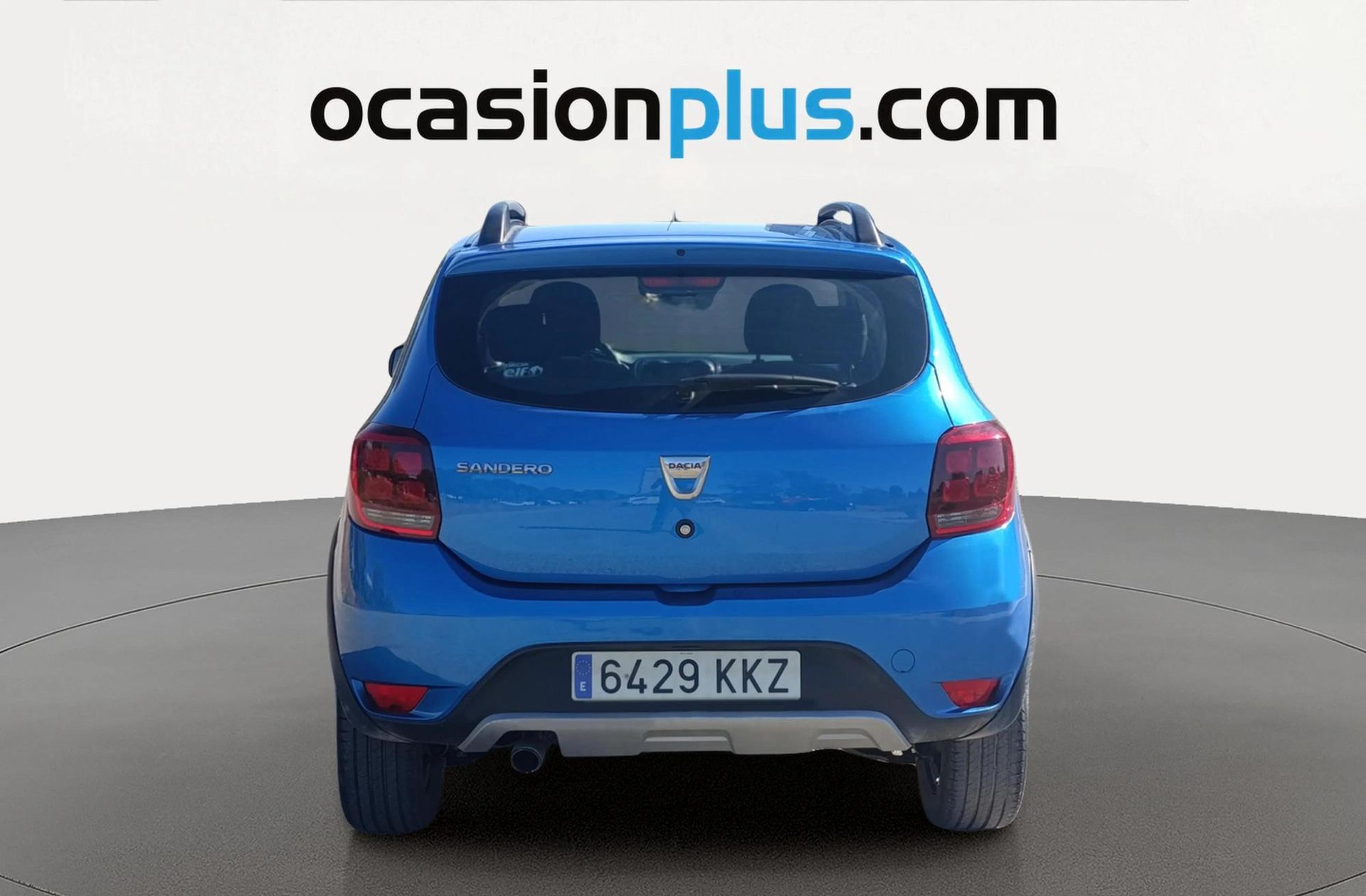 Dacia Sandero Stepway TCe - foto 11