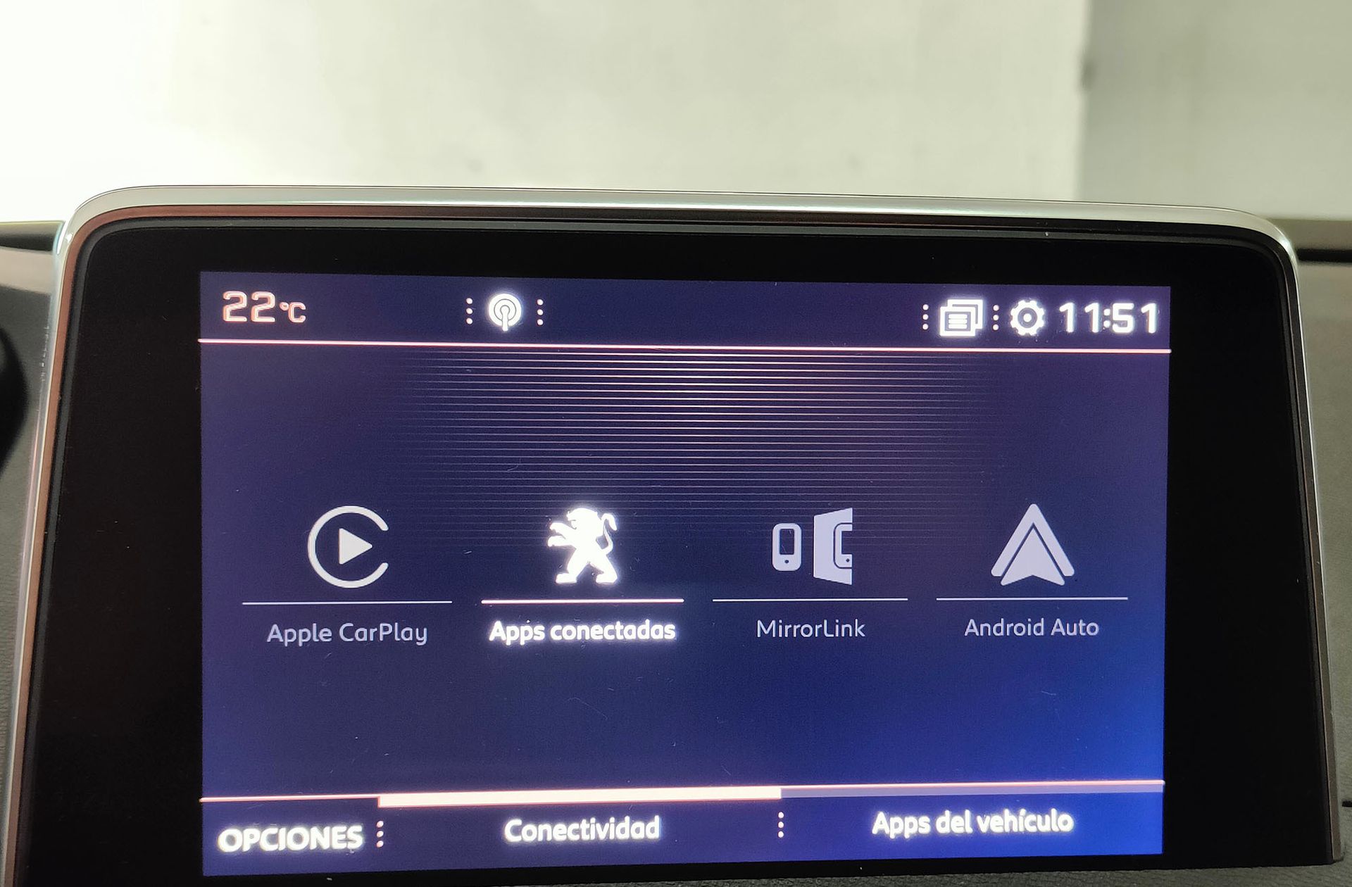 Peugeot 5008 2.0L BlueHDi GT-Line 7 plazas - foto 10