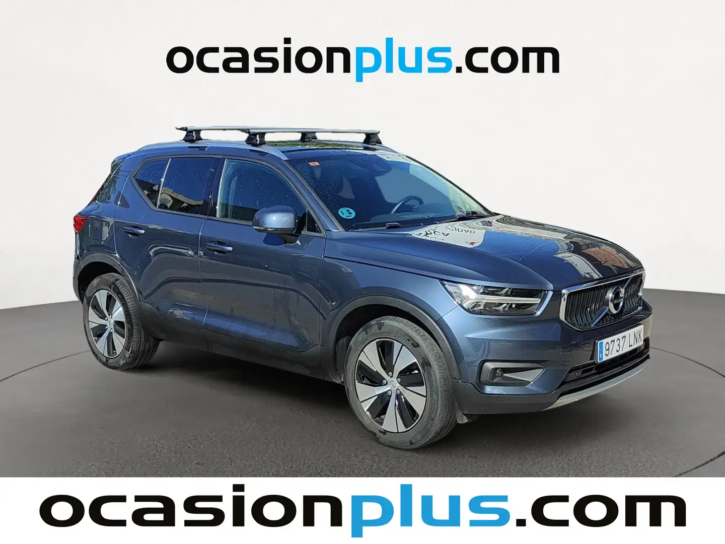 Foto Volvo XC40 Volvo XC40 T3 Momentum Pro (163 CV)