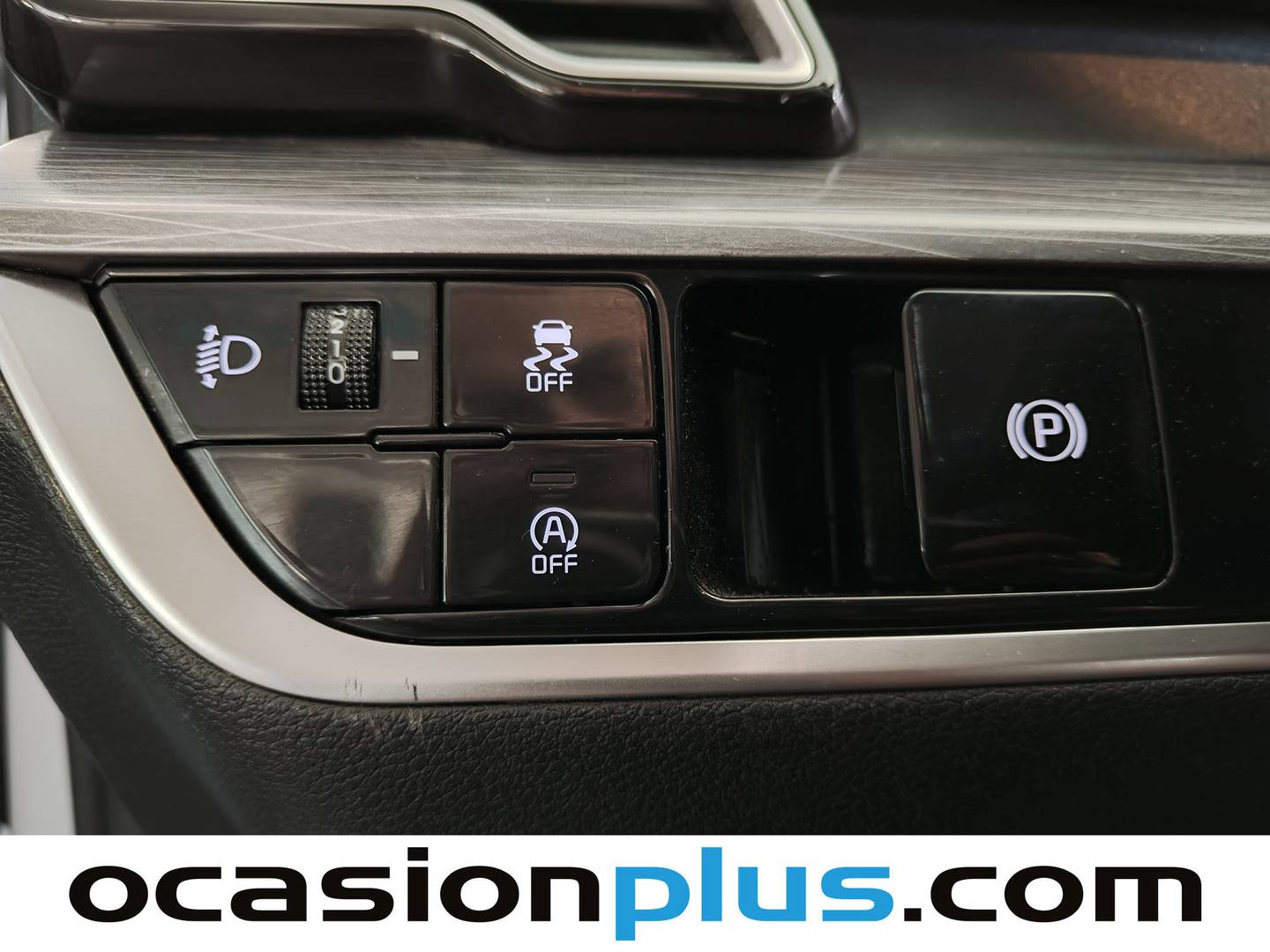 KIA Sportage Kia Sportage 1.6 CRDi MHEV Business 4x2 (136 CV) seminuevo