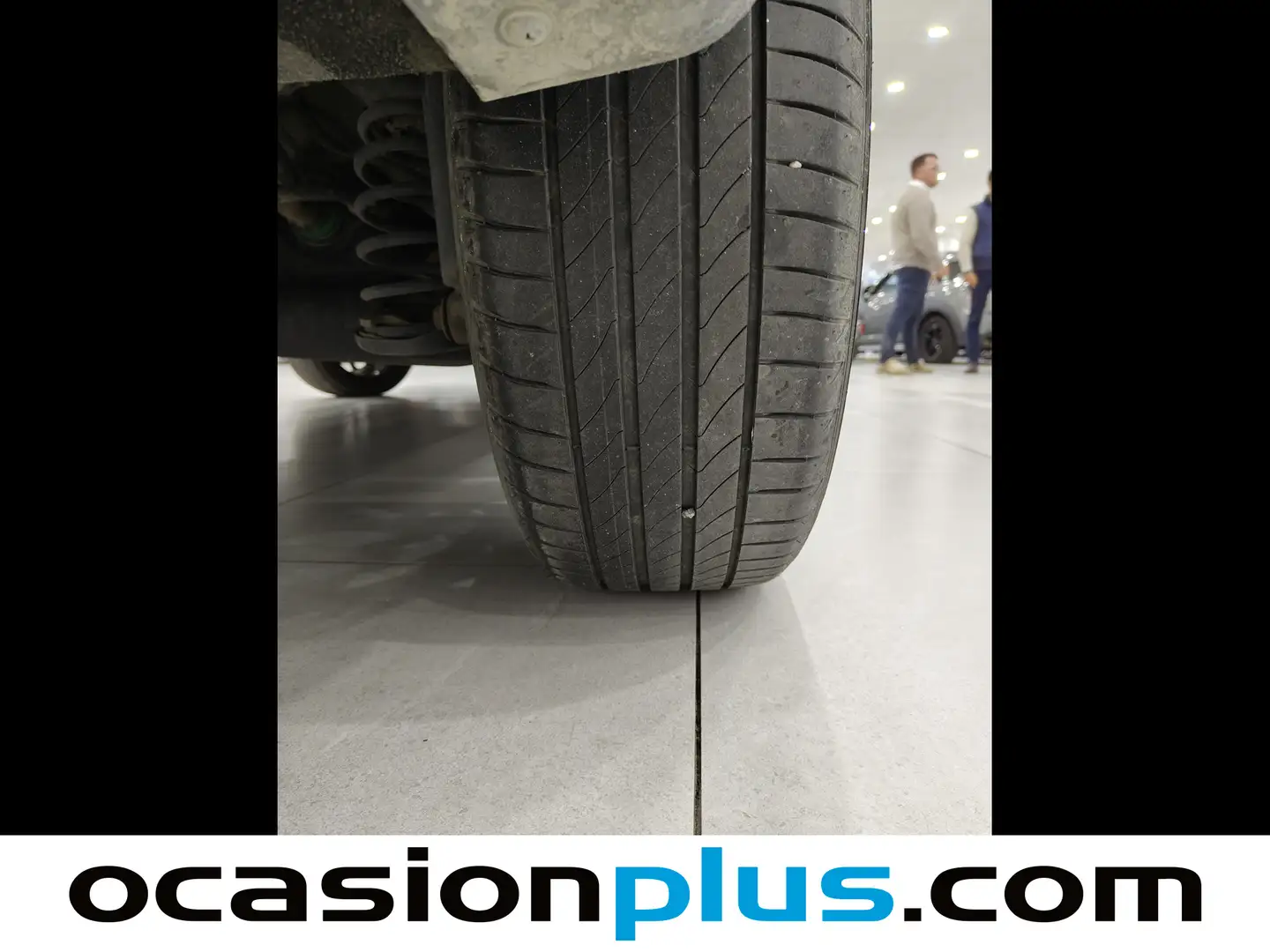 Foto MG ZS MG ZS 1.0T Luxury (111 CV)