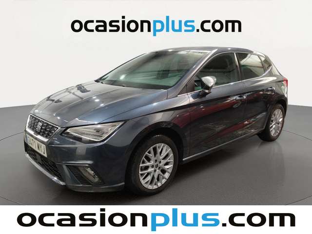 Seat Ibiza 1.0 TSI S&S Xcellence (115 CV) de segunda mano