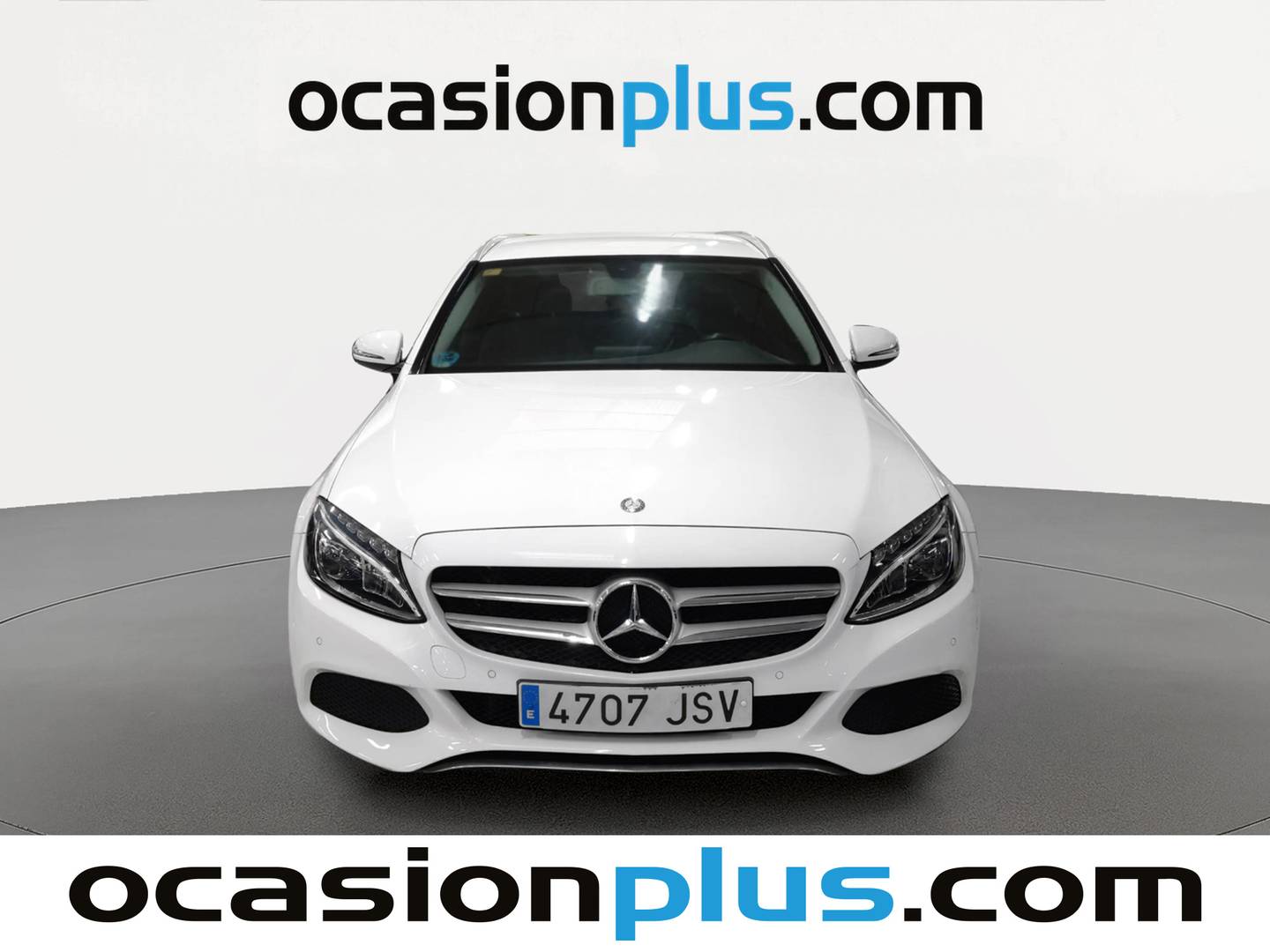 Mercedes Clase C Mercedes Clase C Estate 220 d (170 CV) 170cv