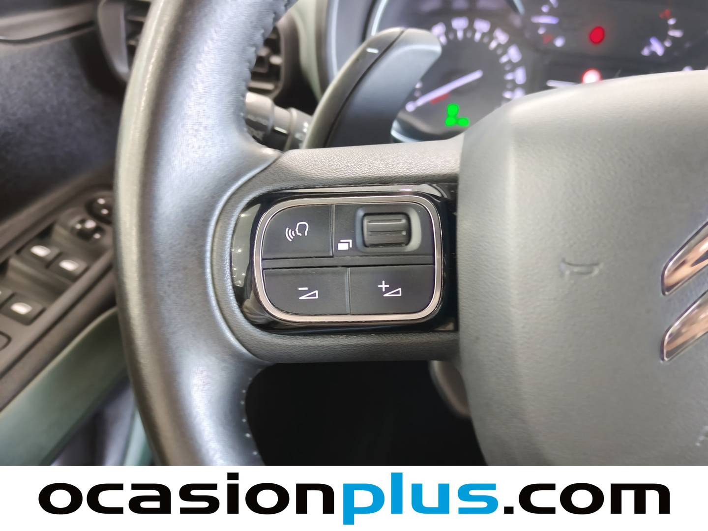 Citroën Berlingo Citroen Berlingo BlueHDi 130 S&S Talla M Shine EAT8 (130 CV) km 0