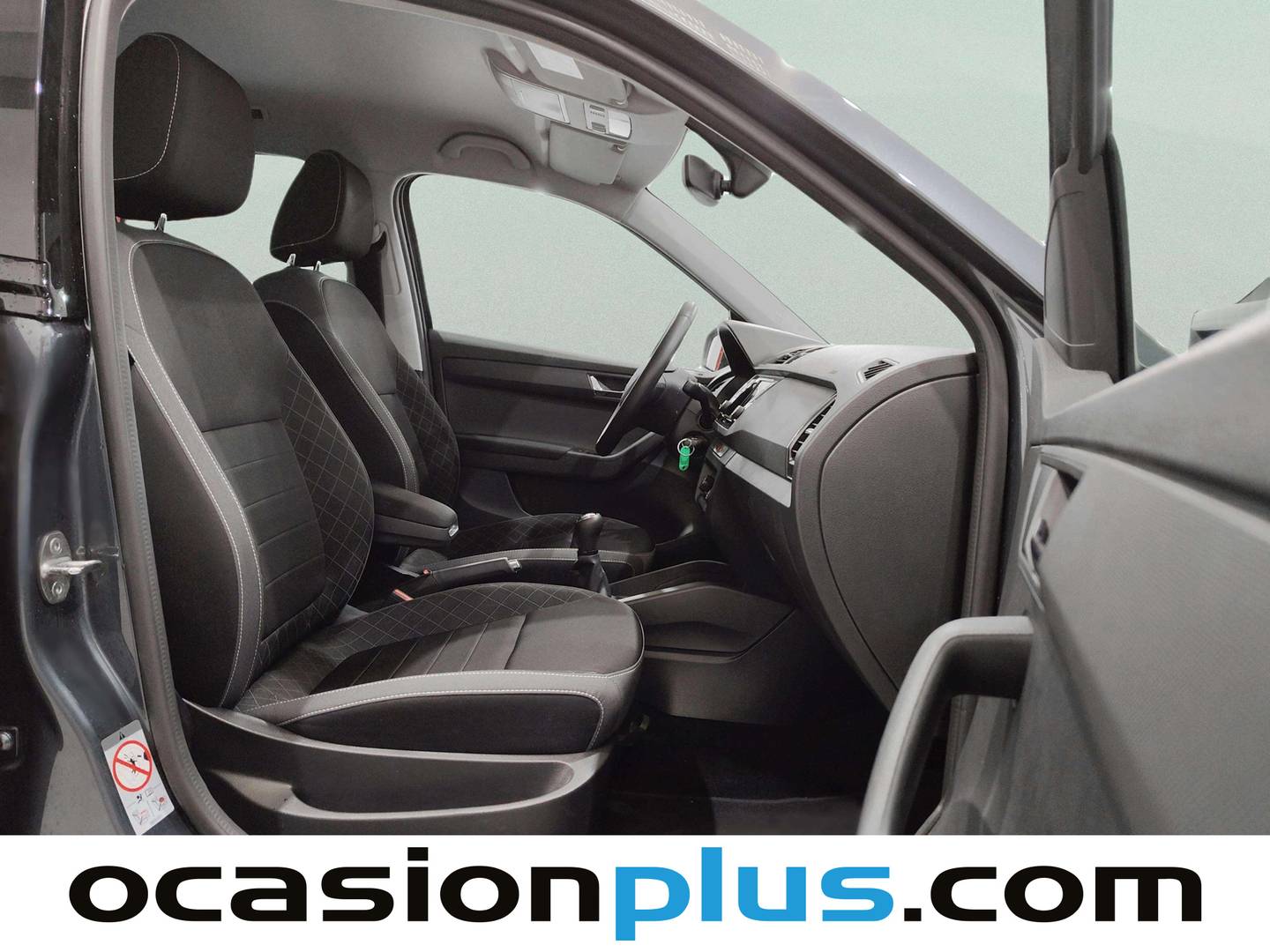Skoda Fabia Skoda Fabia 1.0 TSI Ambition Plus (95 CV) km 0