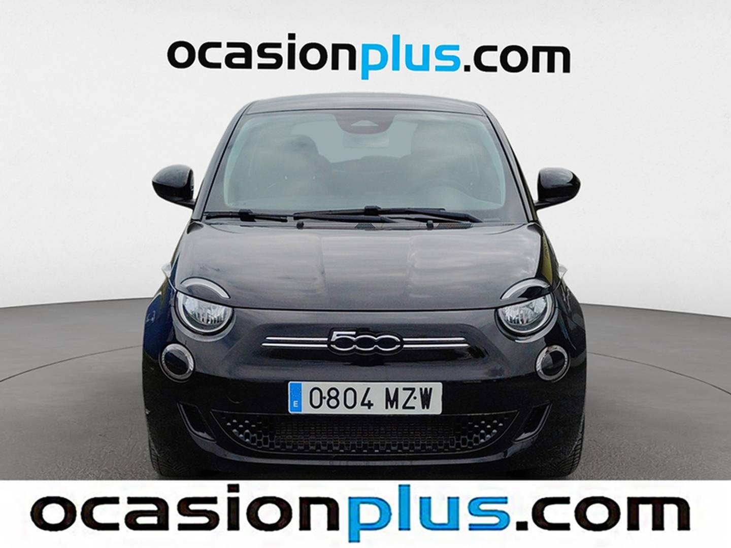 Foto Fiat 500 Fiat 500 Electrico Action Hb 185 km (95 CV)