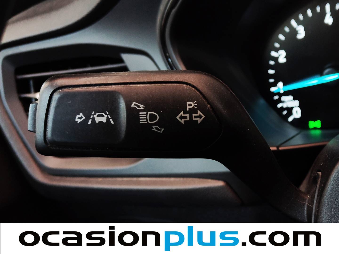 Accesorios del Ford Focus Ford Focus 1.5 Ecoboost ST-Line Auto (150 CV)