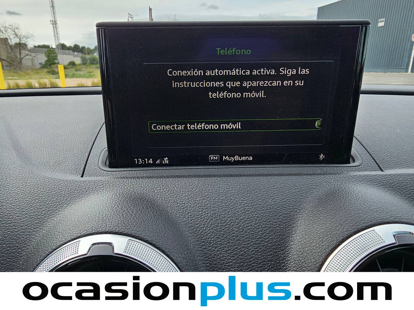 Foto Audi A3 Audi A3 Sportback Sportback sport edition 2.0 TDI (150 CV) S tronic