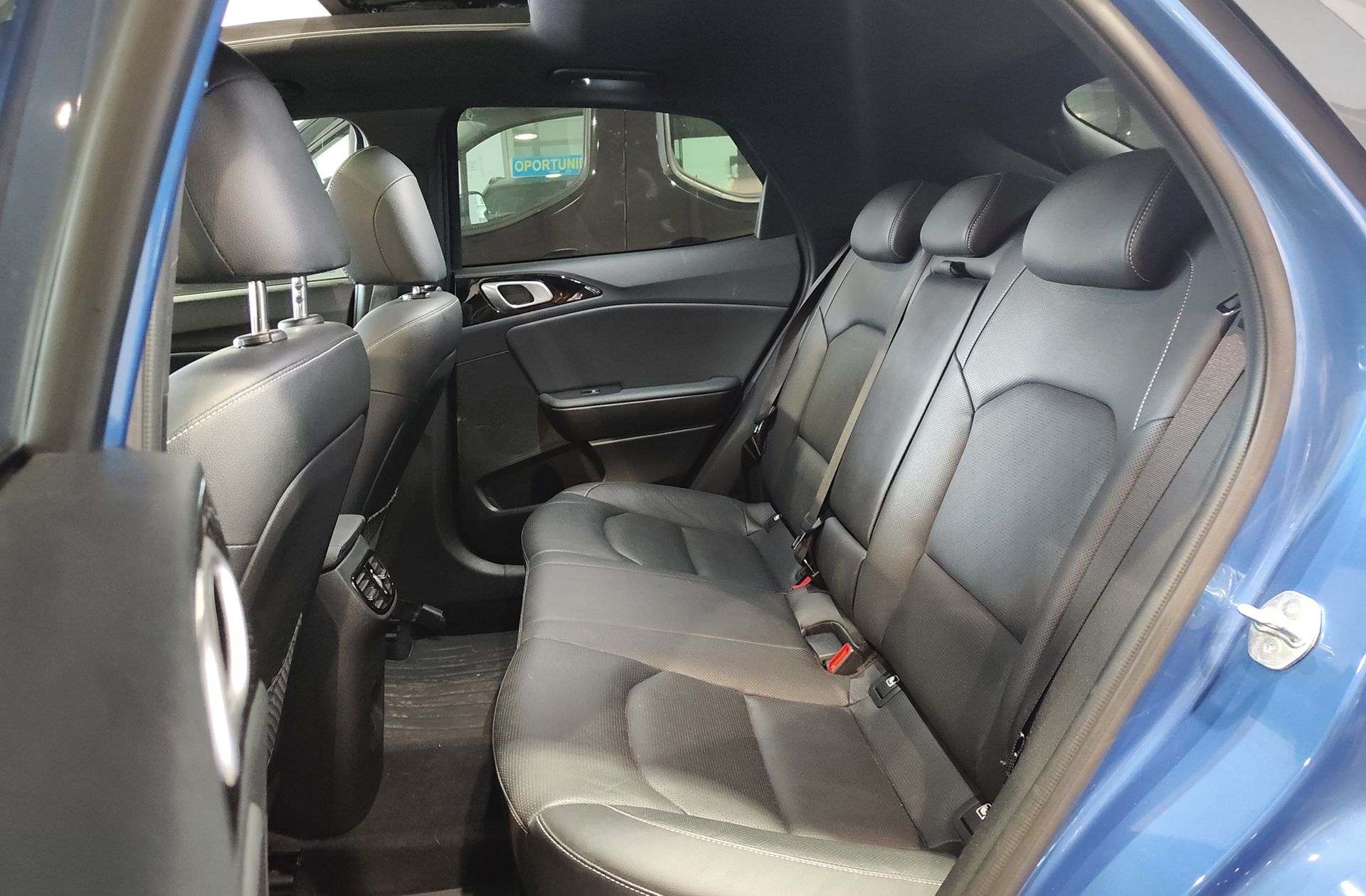 Kia XCeed 1.5 GDi GT-line DCT - foto 15