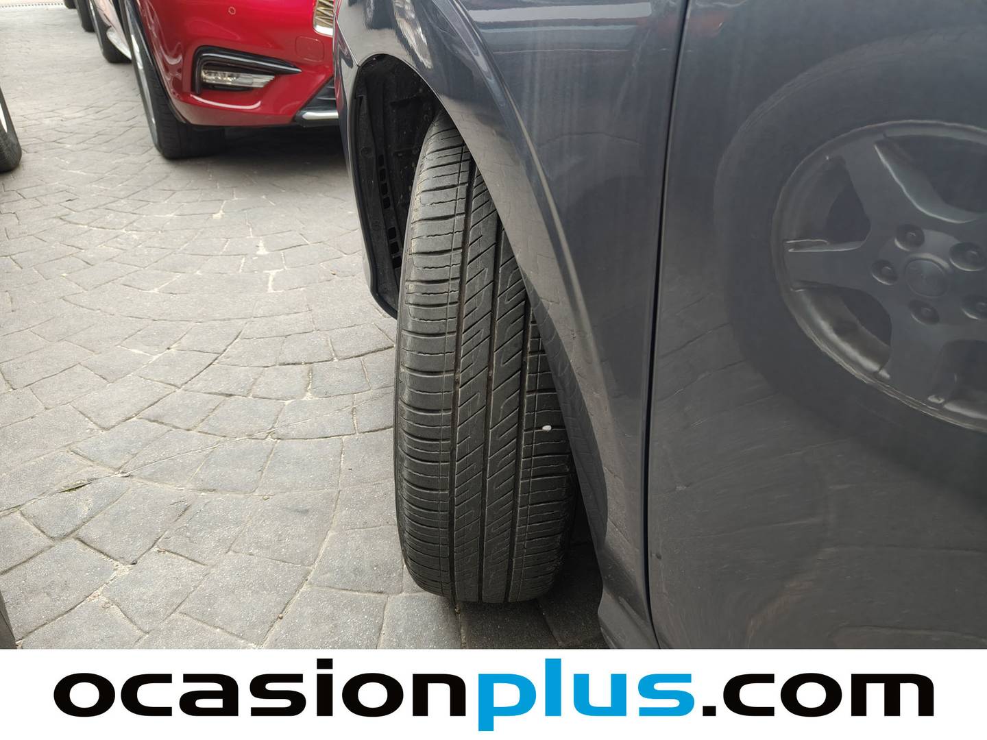 Foto MG MG3 Hybrid+ MG MG3 Hybrid+ Standard (195 CV)