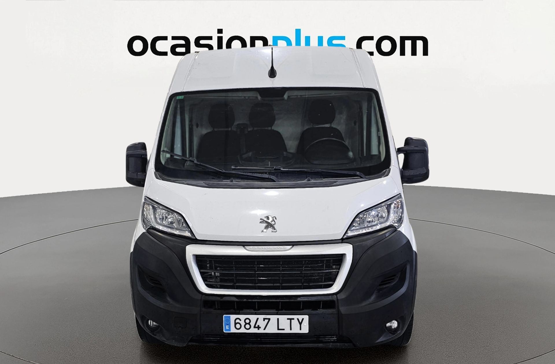Peugeot Boxer Furgon BlueHDi 140 Pack 335 L2H2 - foto 10