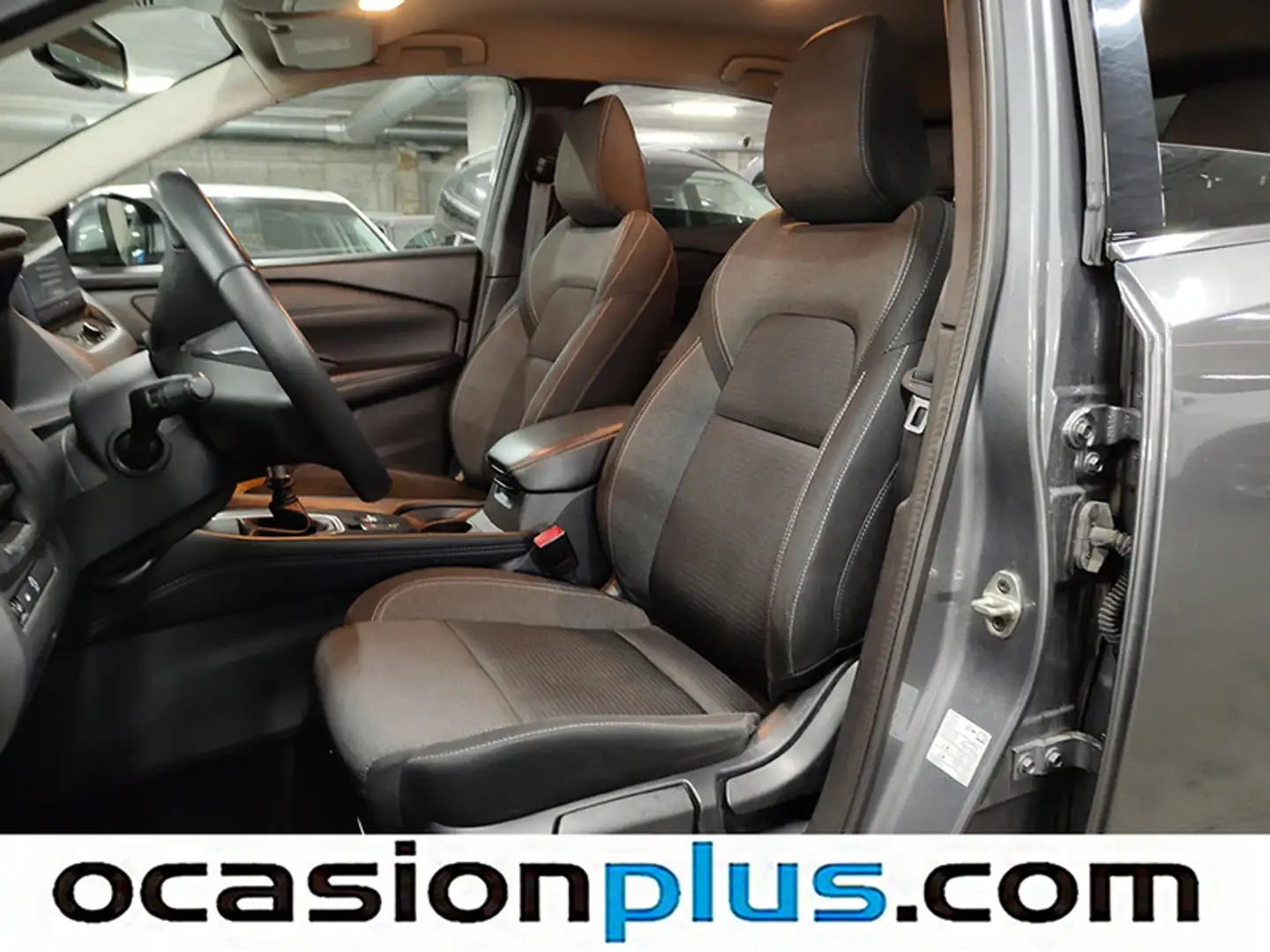 Foto Nissan QASHQAI Nissan Qashqai DIG-T 140 N-Connecta (140 CV)