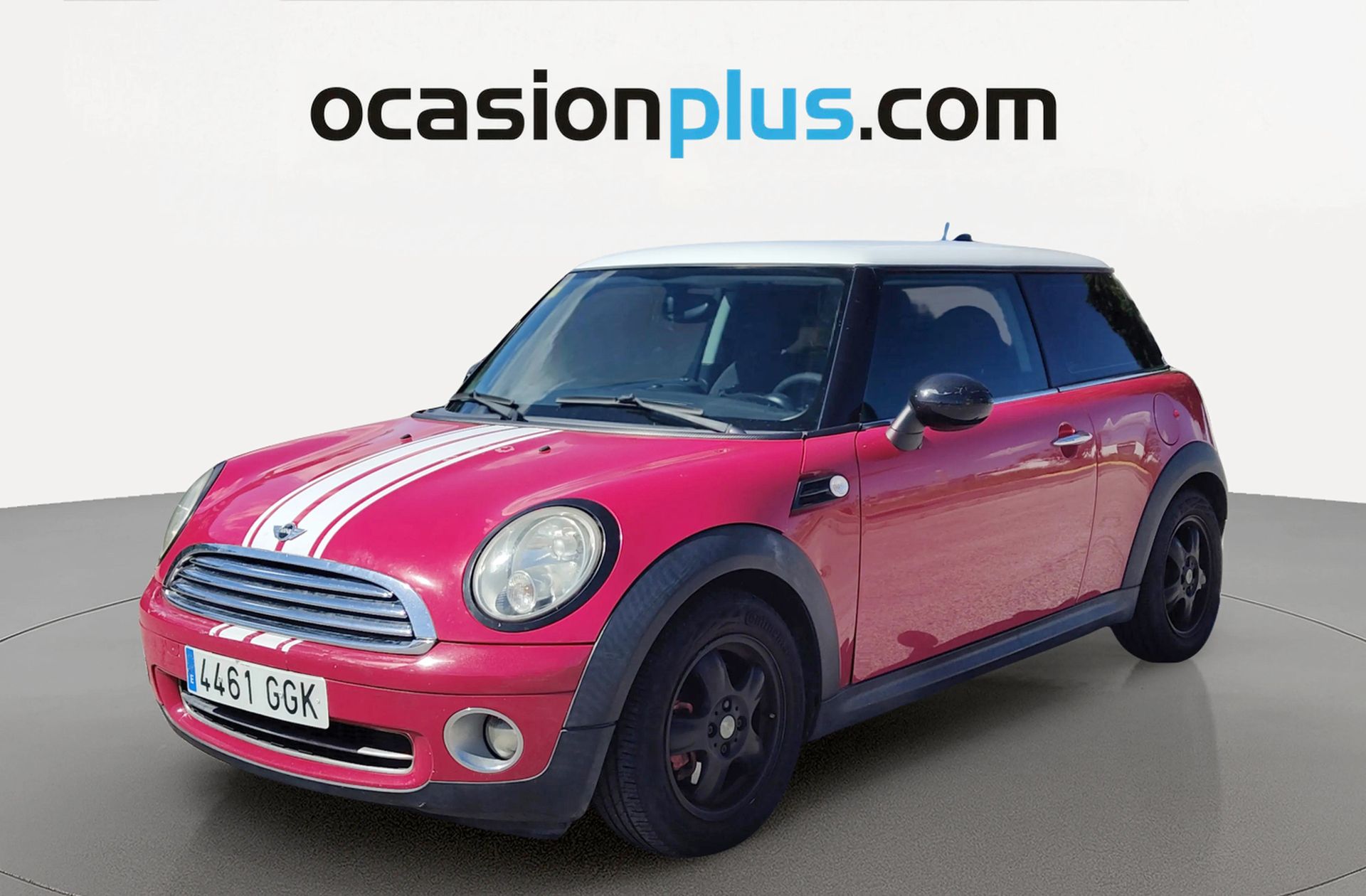 MINI Cooper One