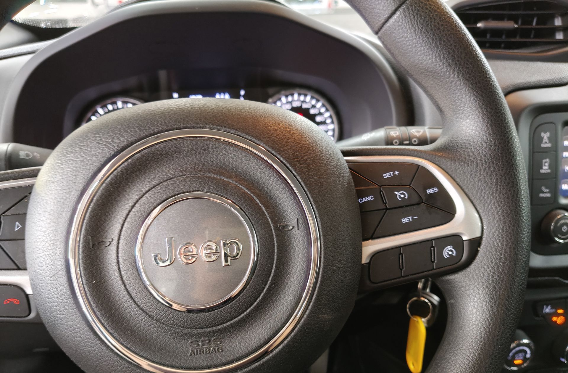 Jeep Renegade 1.0G Sport 4x2 - foto 21