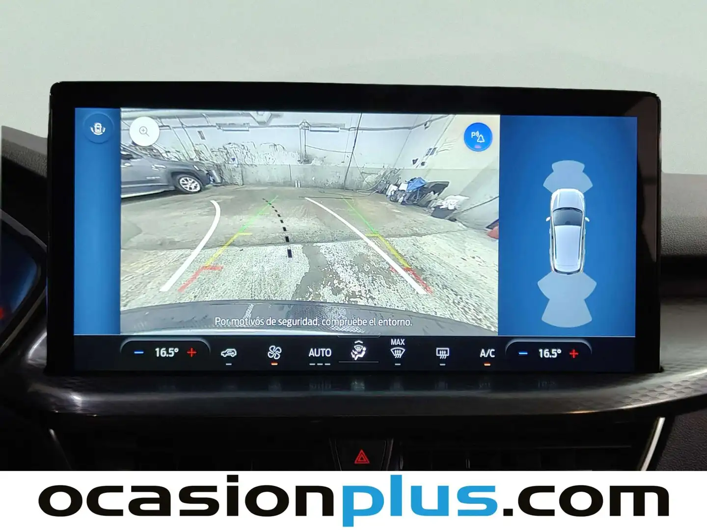 Foto Ford Kuga Ford Kuga 1.5 EcoBoost S&S Titanium 4x2 (150 CV)