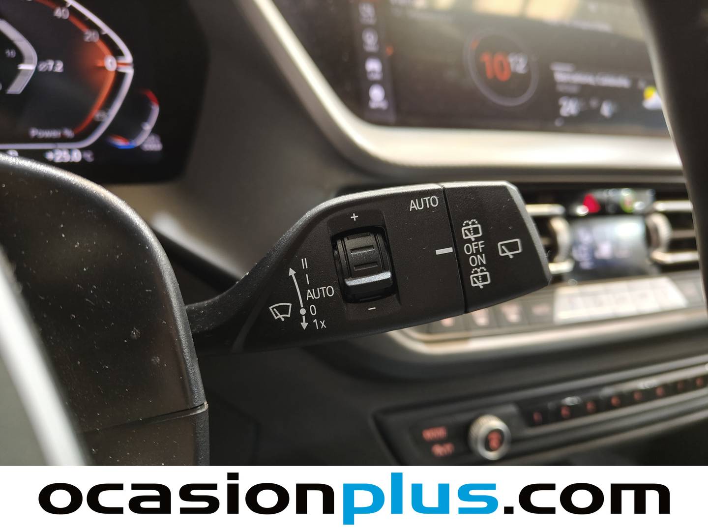 Foto BMW Serie 1 BMW Serie 1 118i  (136 CV) Pack M