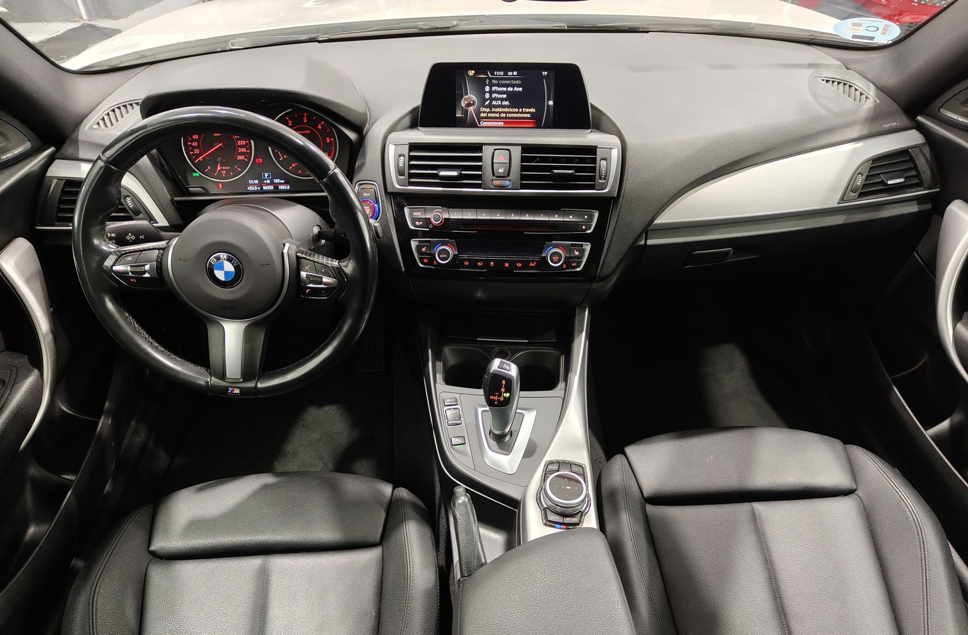 BMW Serie 2 218d Coupe - foto 7