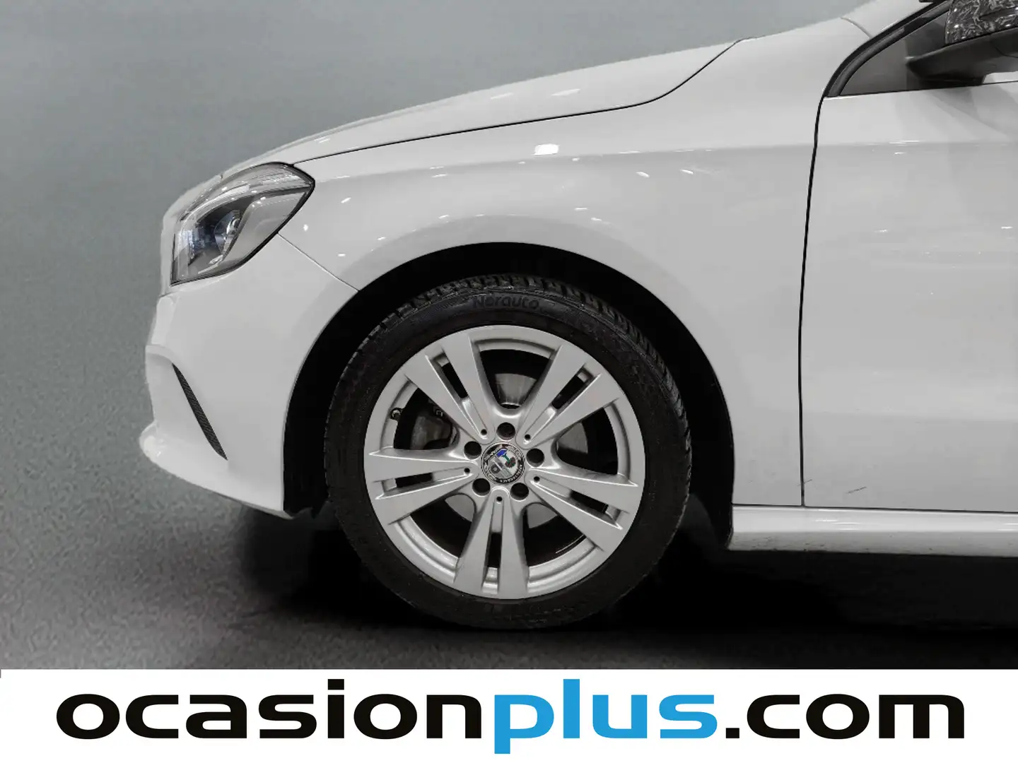 Foto Mercedes Clase A Mercedes-Benz Clase A Clase A 200 d (136 CV)