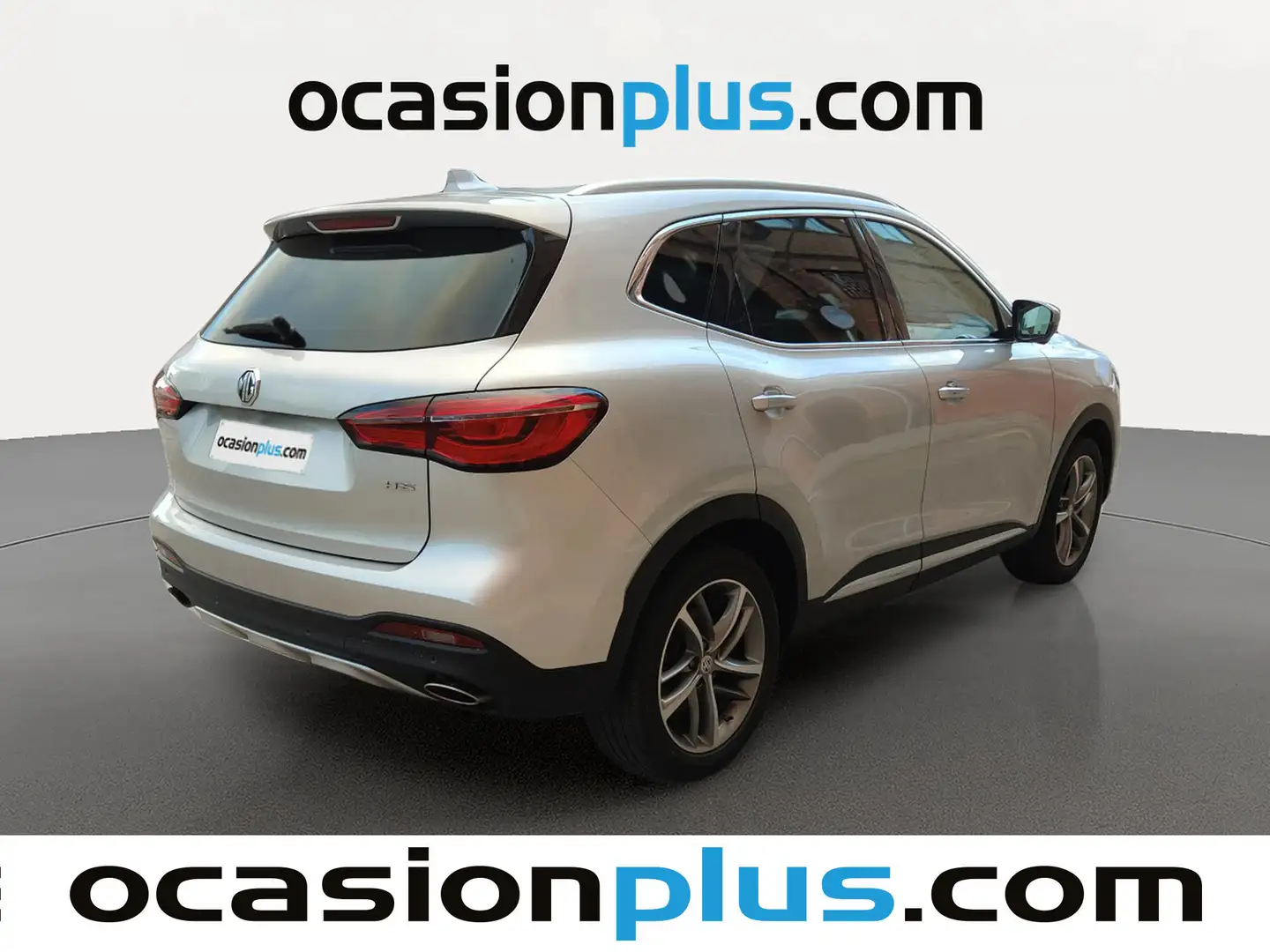 Foto MG HS MG HS 1.5 Turbo GDI Luxury  (162 CV)