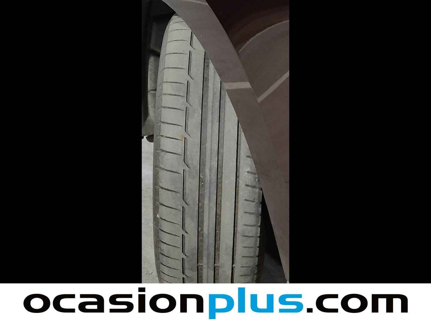 Foto Renault Espace Renault Espace Initiale Paris SS Blue dCi (190 CV) EDC