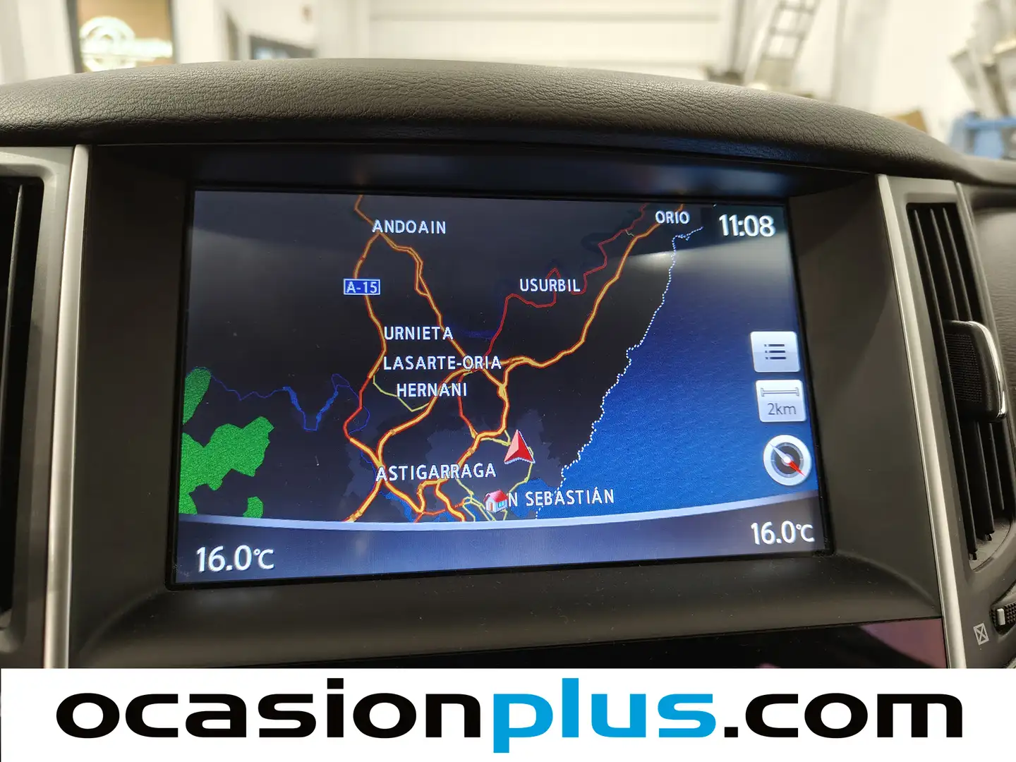 Foto Infiniti Q50 Infiniti Q50 2.2d GT Premium Aut. 7V  (170 CV)