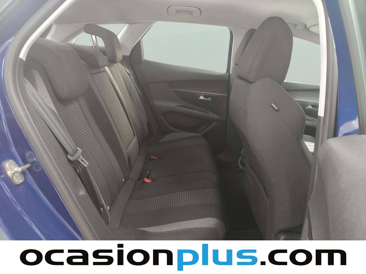 Peugeot 3008 Peugeot 3008 BlueHDI 130 S&S Active (130 CV) al mejor precio