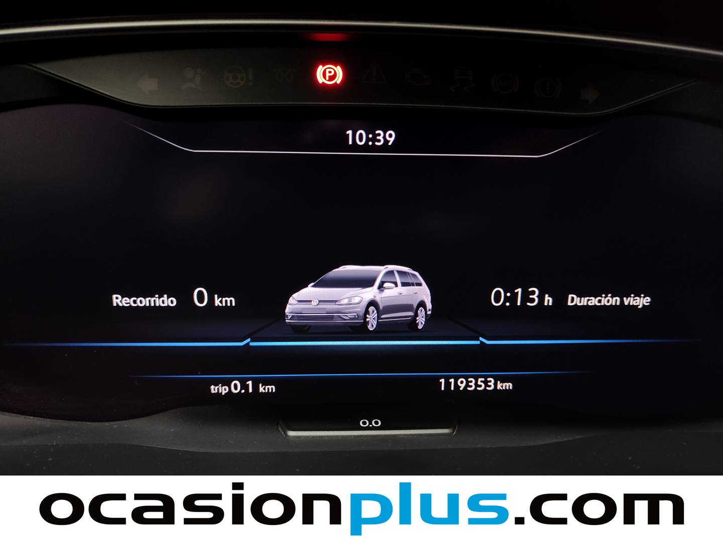 Volkswagen Golf Volkswagen Golf Variant Sport 2.0 TDI (150 CV) DSG R-Line 150cv