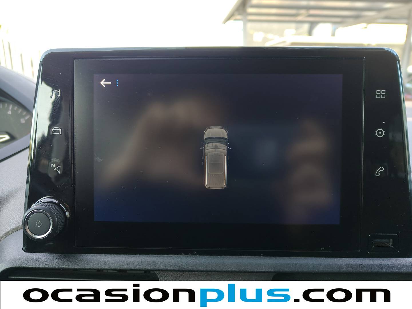 Foto Peugeot Rifter Peugeot Rifter BlueHDi 130 Active Standard (130 CV)