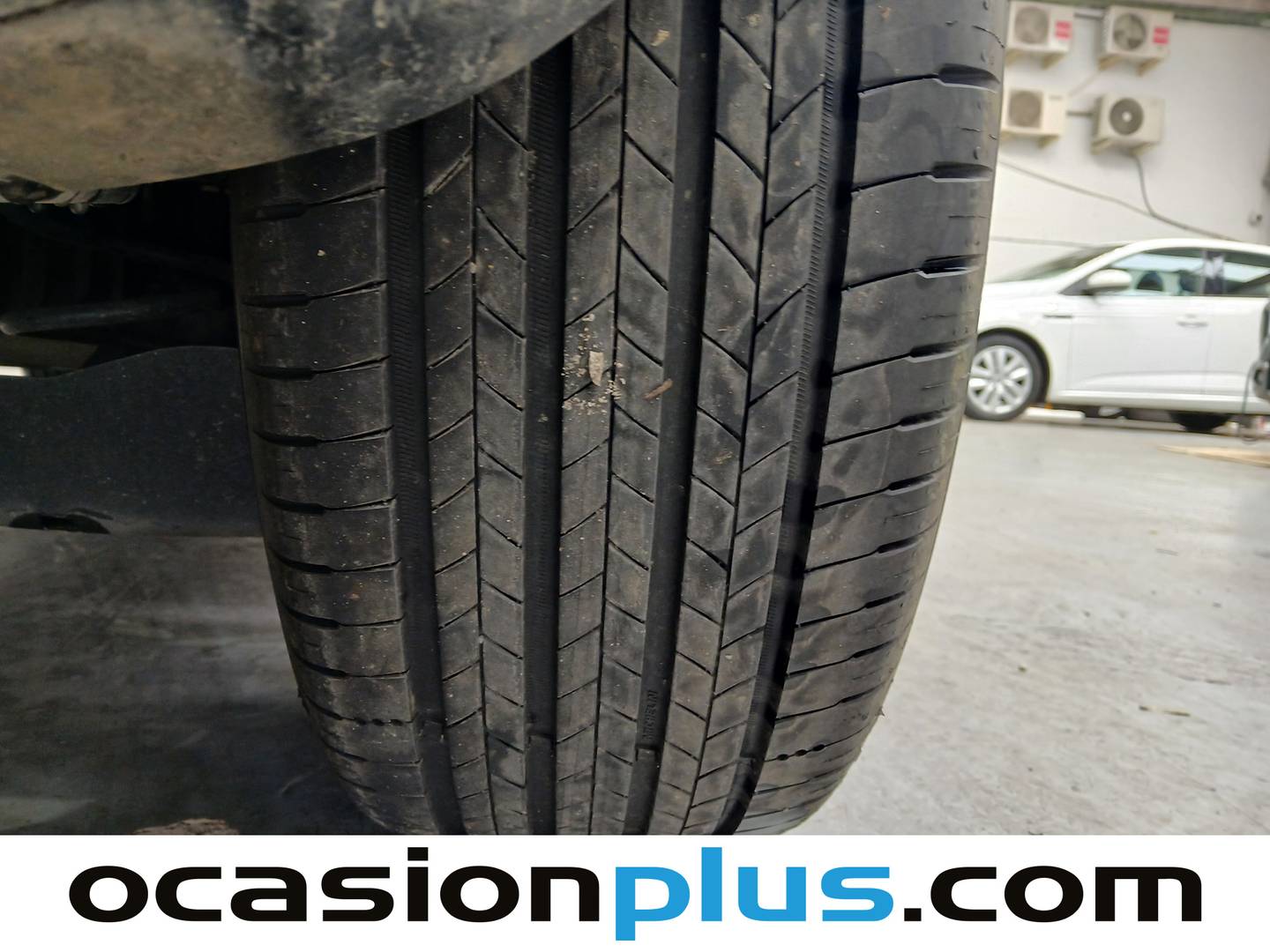 Foto Opel Grandland Opel Grandland 1.5 CDTi GS Auto (130 CV)