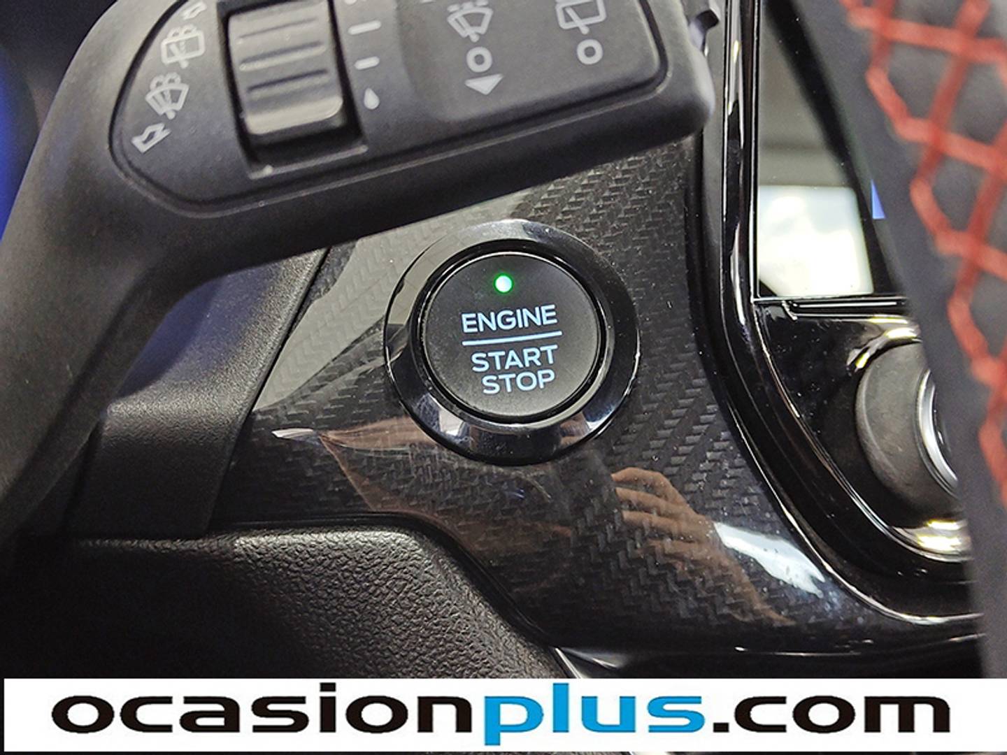 Foto Ford Puma Ford Puma 1.5 Ecoblue ST-Line (120 CV)