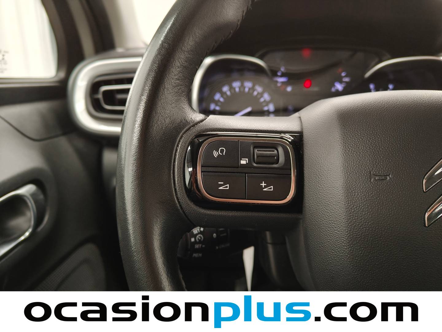 Citroën C3 Citroën C3 BlueHDi 100 S&S Shine (102 CV) al mejor precio