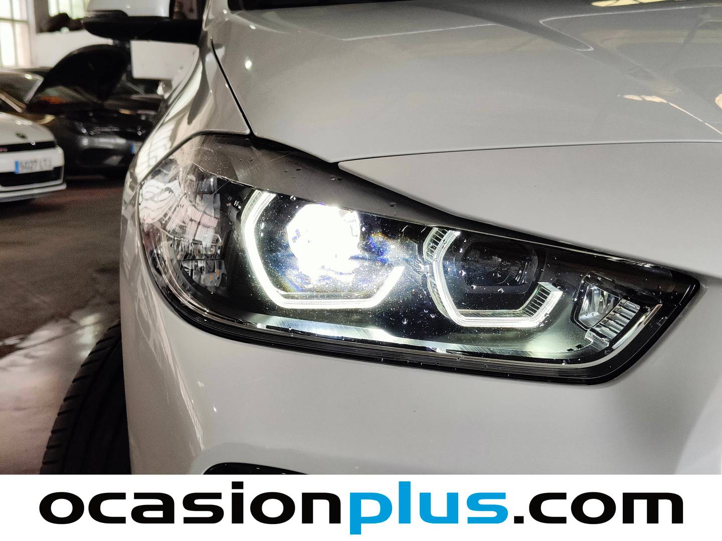 Foto BMW X2 BMW X2 xDrive25e (220 CV)