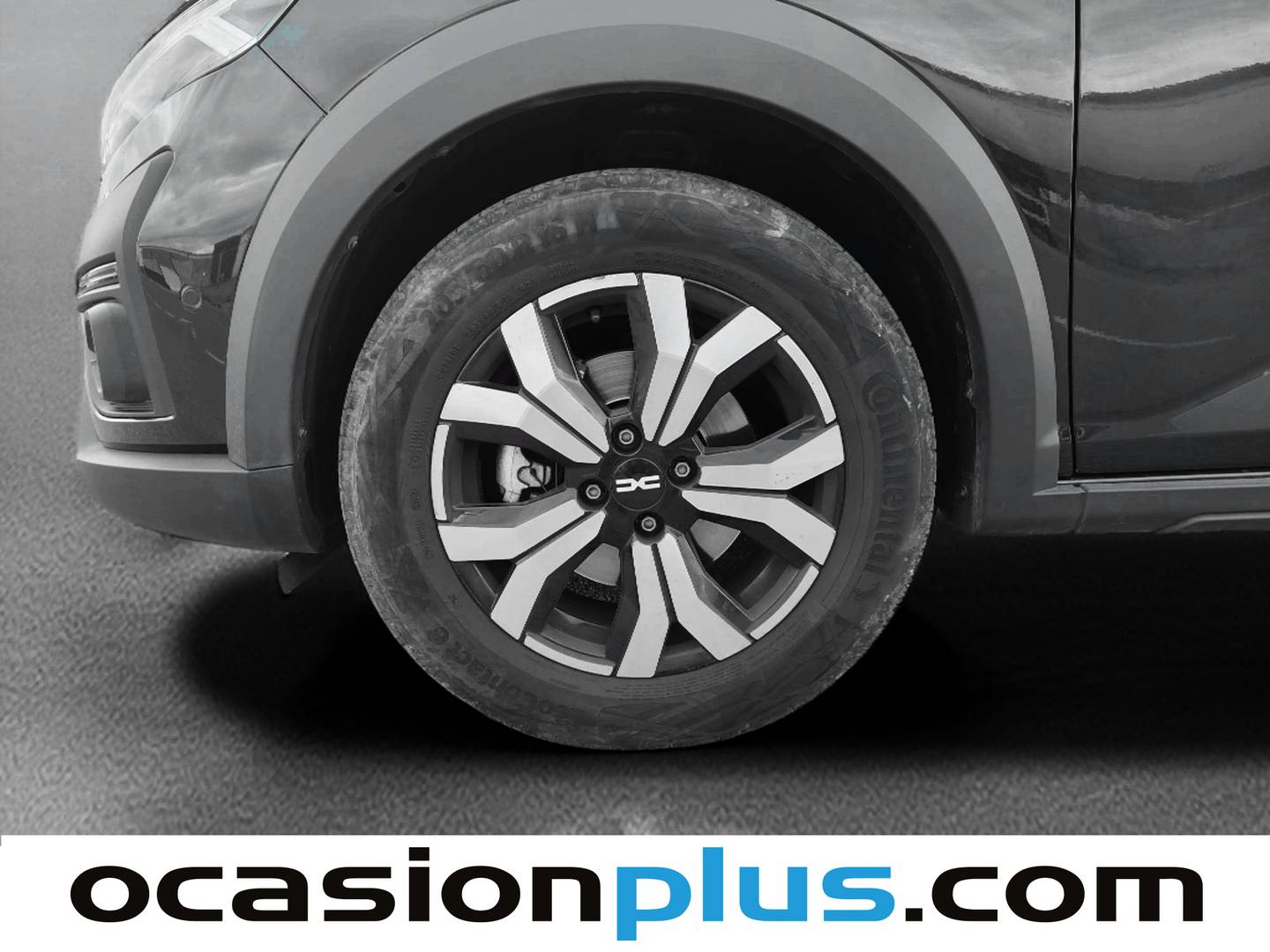 Foto Dacia Jogger Dacia Jogger Expression TCe 7 plazas (110 CV)