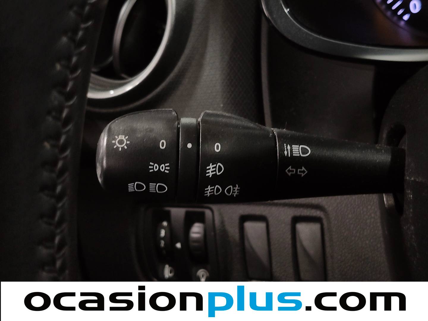 Renault Clio Renault Clio Limited 1.2 16v (75 CV) seminuevo