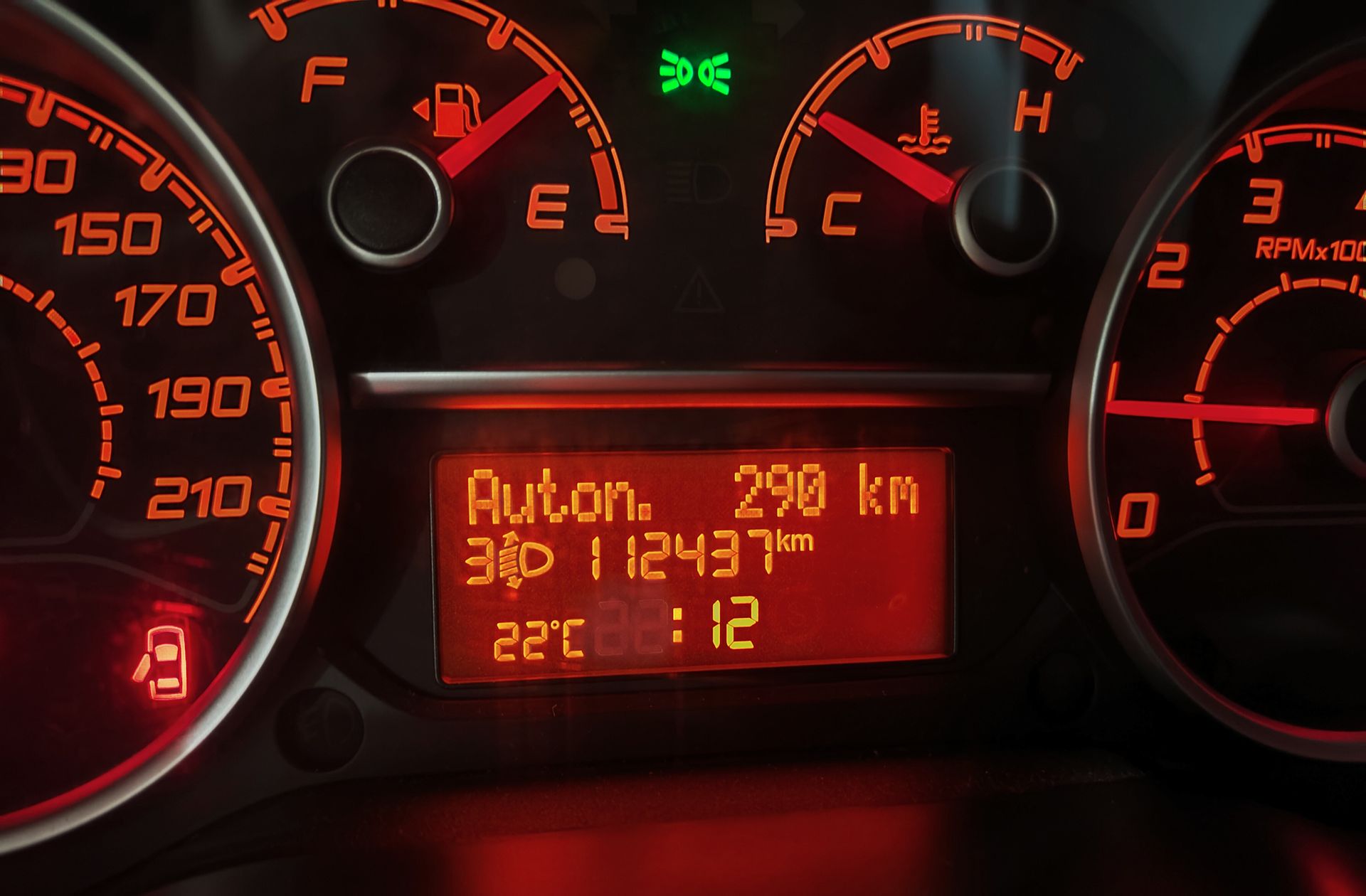 Fiat Doblò Cargo 1.3 MultiJet Base - foto 7