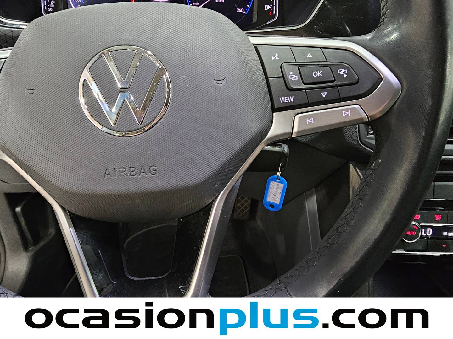 Volkswagen T-Cross Volkswagen T-Cross Sport 1.5 TSI (150 CV) DSG gasolina