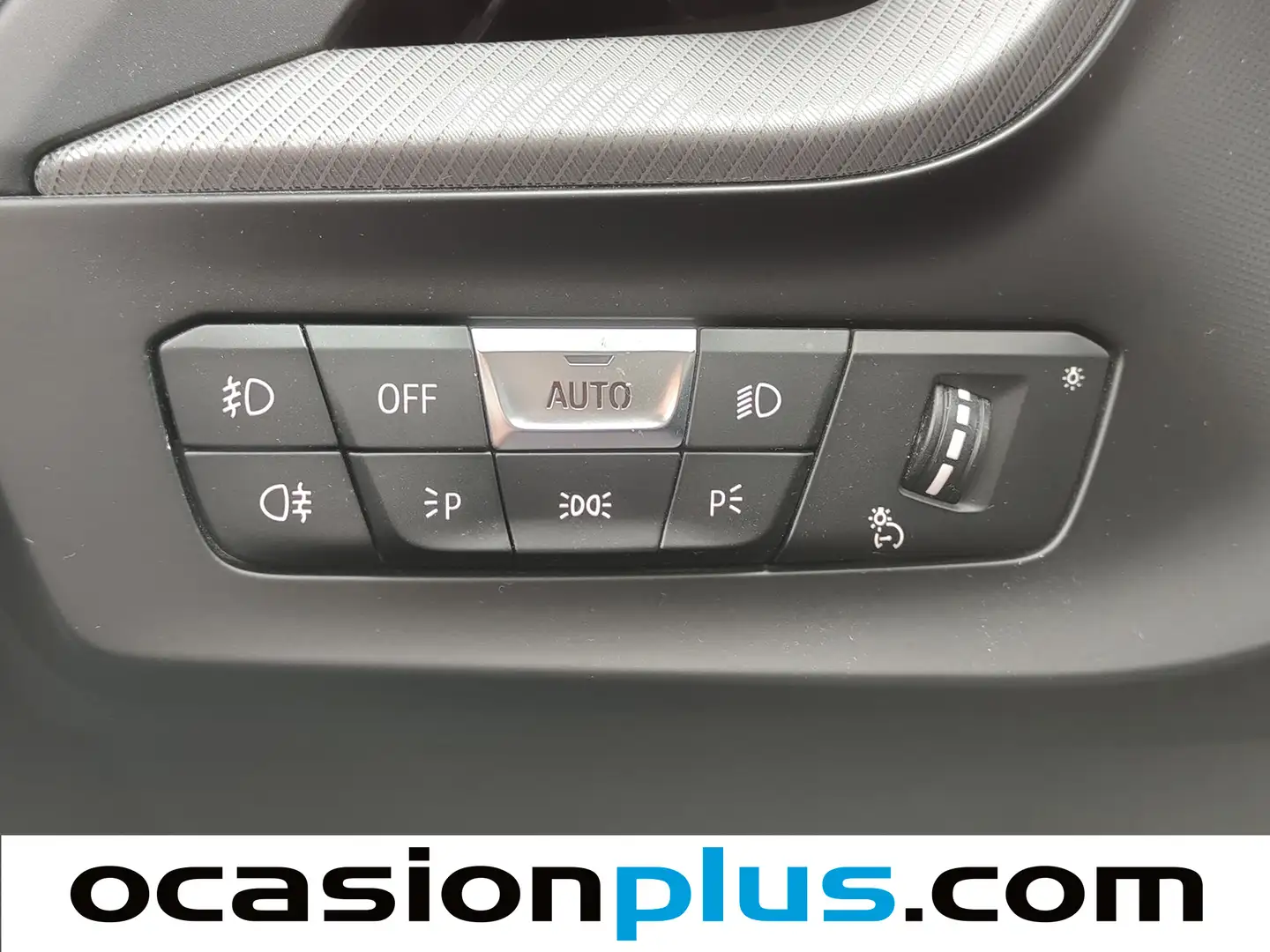 Foto BMW Serie 1 BMW Serie 1 118d  (150 CV) Pack M