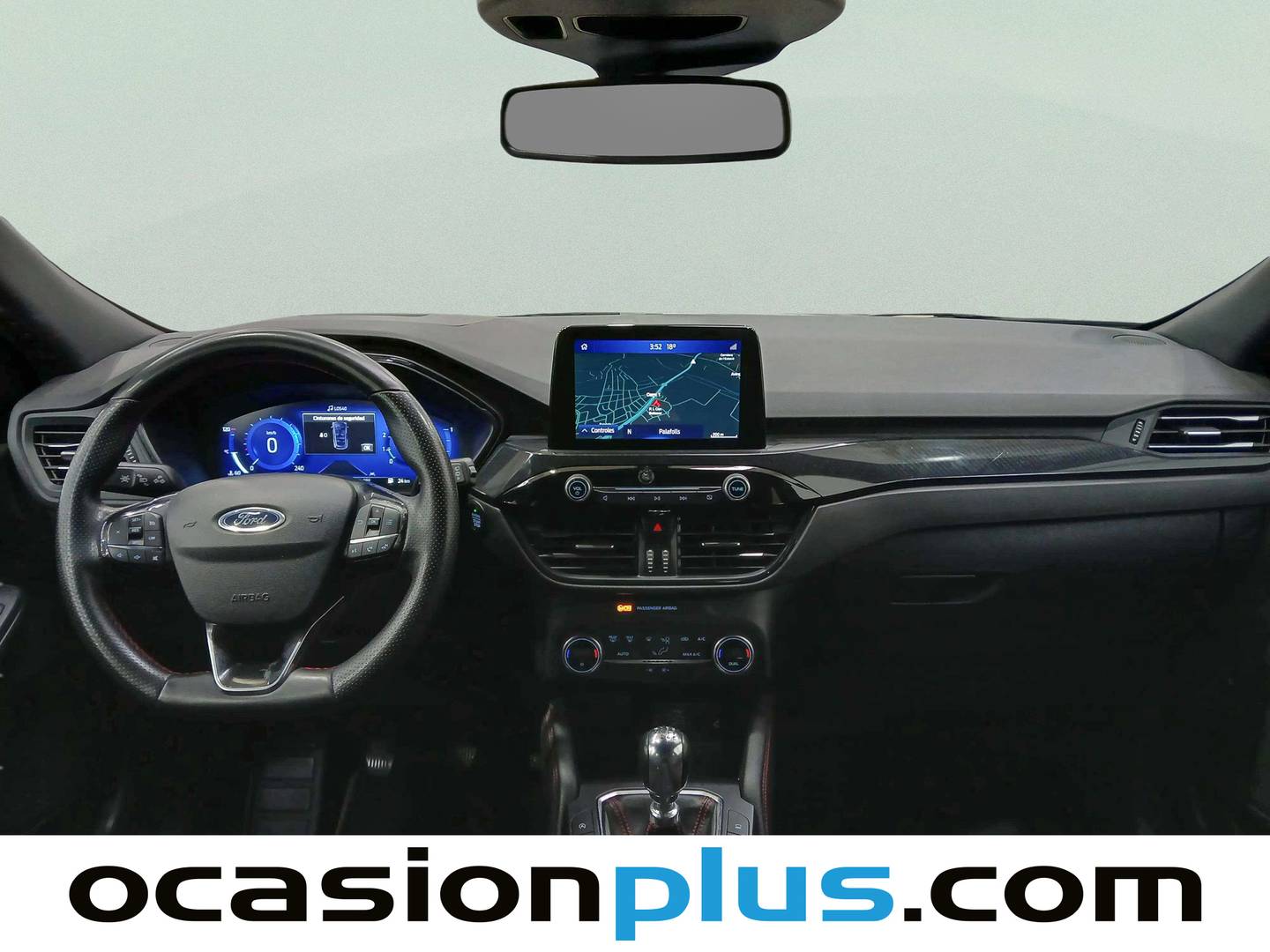 Ford Kuga Ford Kuga 1.5 EcoBoost S&S ST-Line 4x2 (150 CV) de ocasión