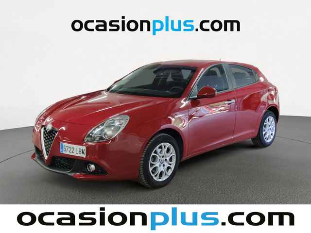 Alfa romeo Giulietta Segunda Mano