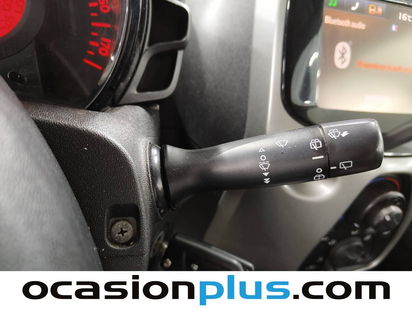 Toyota Aygo Toyota Aygo 1.0 70 x-play (69 CV) de ocasión